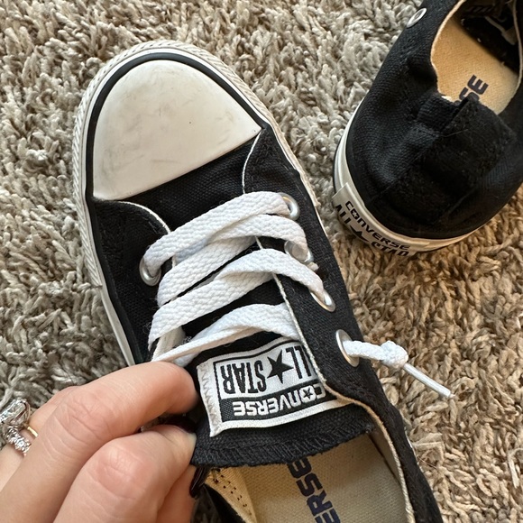 Converse sneakers - Picture 6 of 6